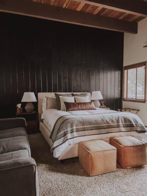 Stunning Lake View Game Room Spa Walk To Village Lake Arrowhead Ngoại thất bức ảnh