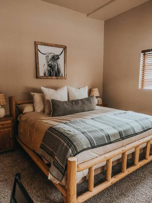 Stunning Lake View Game Room Spa Walk To Village Lake Arrowhead Ngoại thất bức ảnh